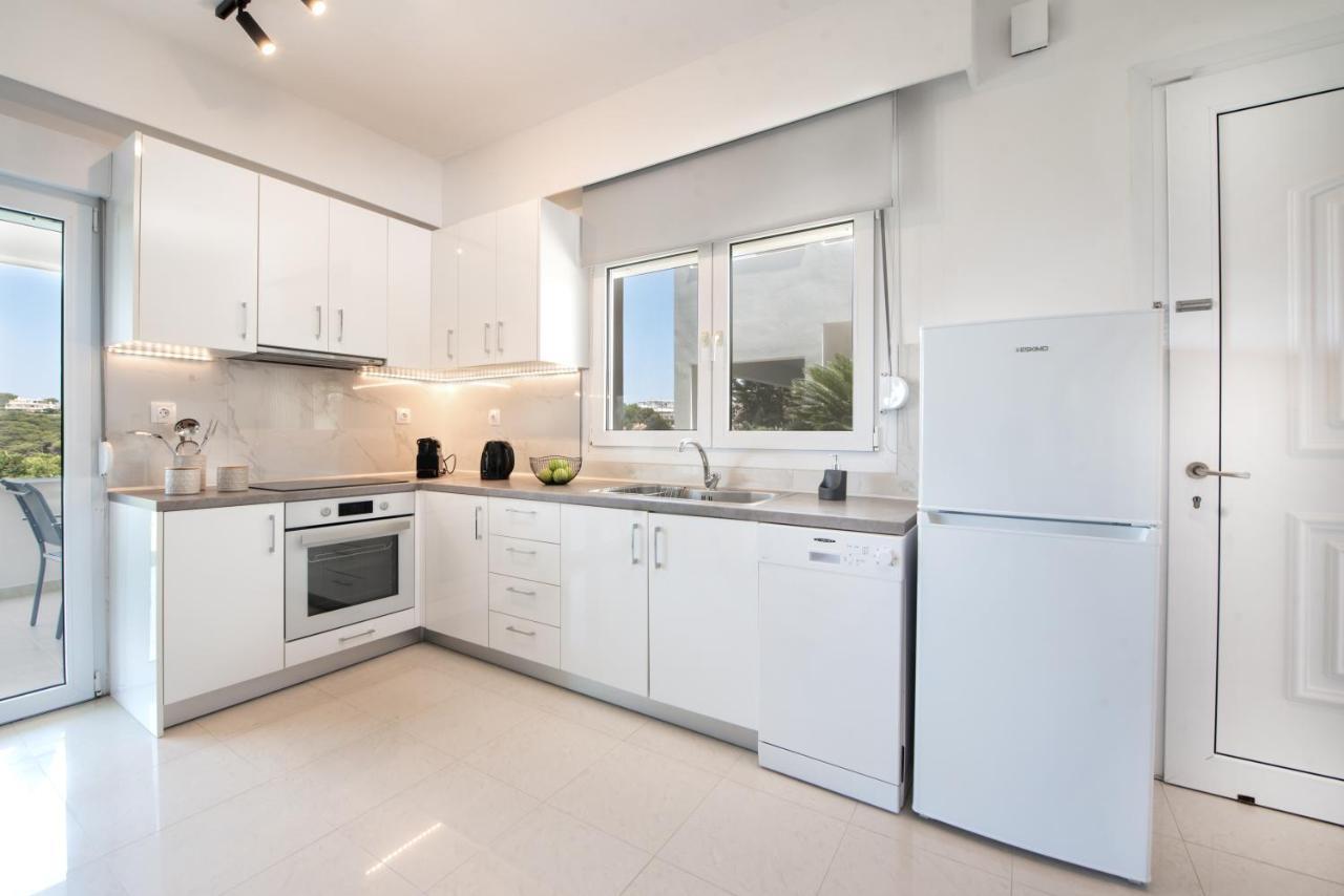 Island Hills Apartment Rhodes City Exterior photo