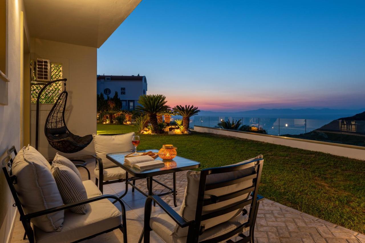 Island Hills Apartment Rhodes City Exterior photo