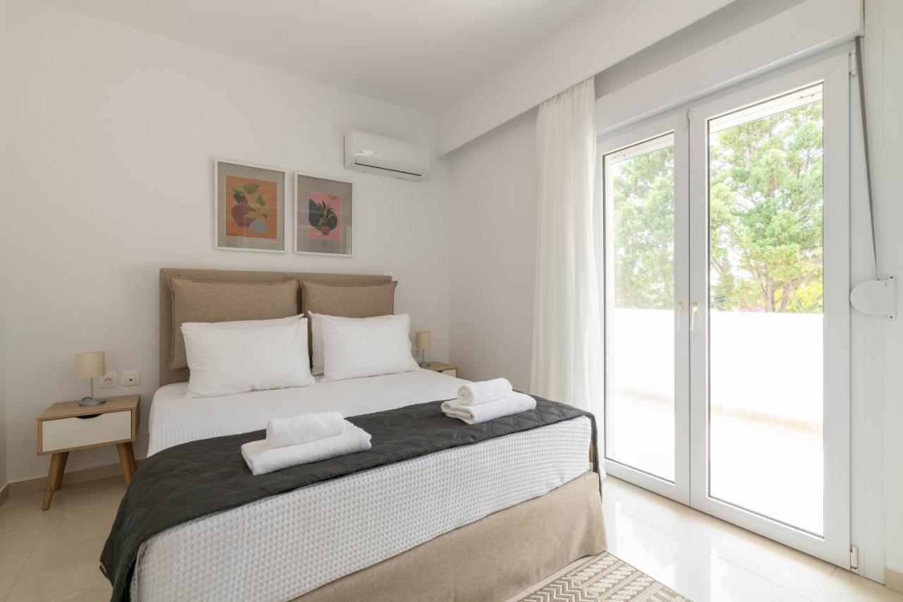 Island Hills Apartment Rhodes City Exterior photo