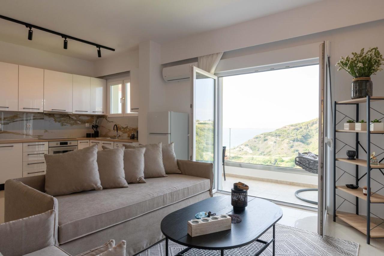 Island Hills Apartment Rhodes City Exterior photo